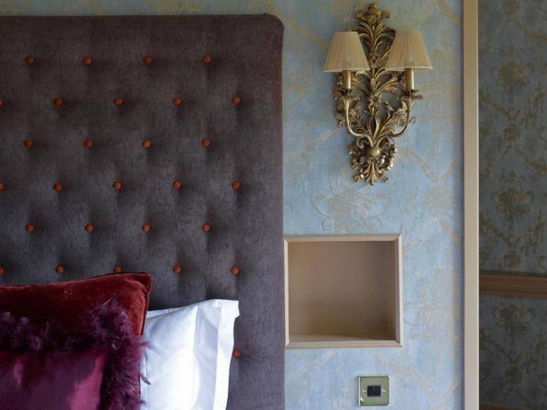 Fasque House West Wing Villa Fettercairn Esterno foto